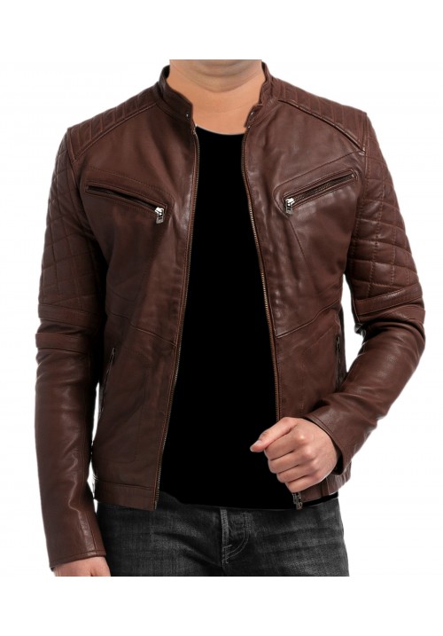 Fashion Jacket Style 23